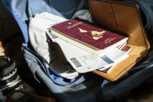 What foreigners look for the most  in Mexico